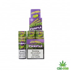 Cyclones XtraSlo Hemp Purple – Grape