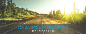 DB Allrounder Service